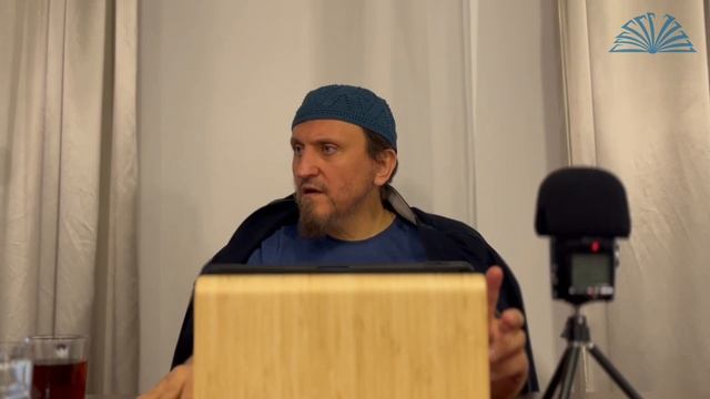 Кто такие саляфиты? Абу Яхья Крымский смотреть онлайн