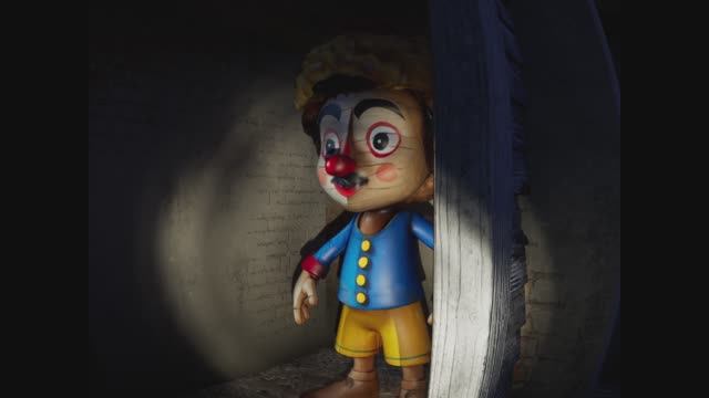 Бесплатные игры / The House She Haunts