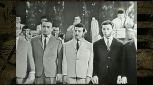 ВИА ВИО К.Орбеляна.1963.Улицы и проспекты Еревана