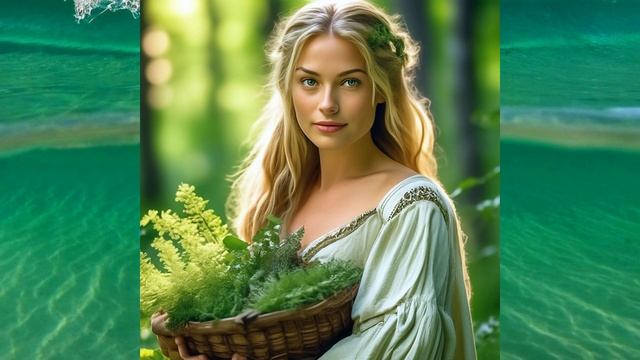 Ивой Дан. 30 гл.