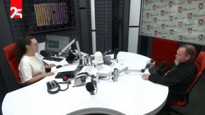 «Мирское»: священник Игумен Антоний — об источнике силы