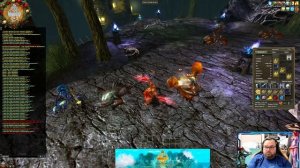 Пытаем ивент с Хасаном