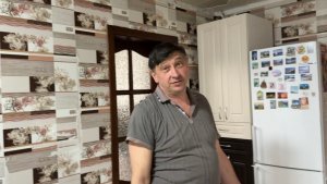 В двоем и дело спорится.