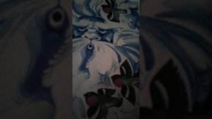 Песня "Снегири"