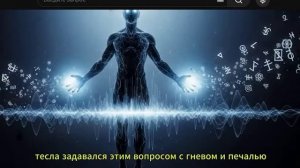 Секрет от Теслы! Трансерфинг реальности от Теслы!