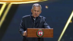 Без десяти век: Высокогорский район отпраздновал свой юбилей