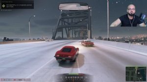 первый СТРИМ MAFIA III