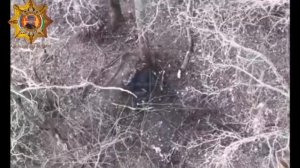 Апти Алаудинов "АХМАТ". Уничтожение блиндажей противника