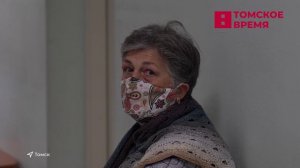 В Томской области растёт процент заболеваемости гриппом и ОРВИ