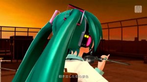 Miku Hatsune - Mousou Sketch