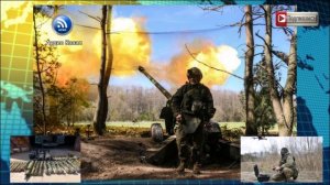 Сводка СВО к утру 17 декабря. ВС РФ не дали и шанса ВСУ подойти к Купянску