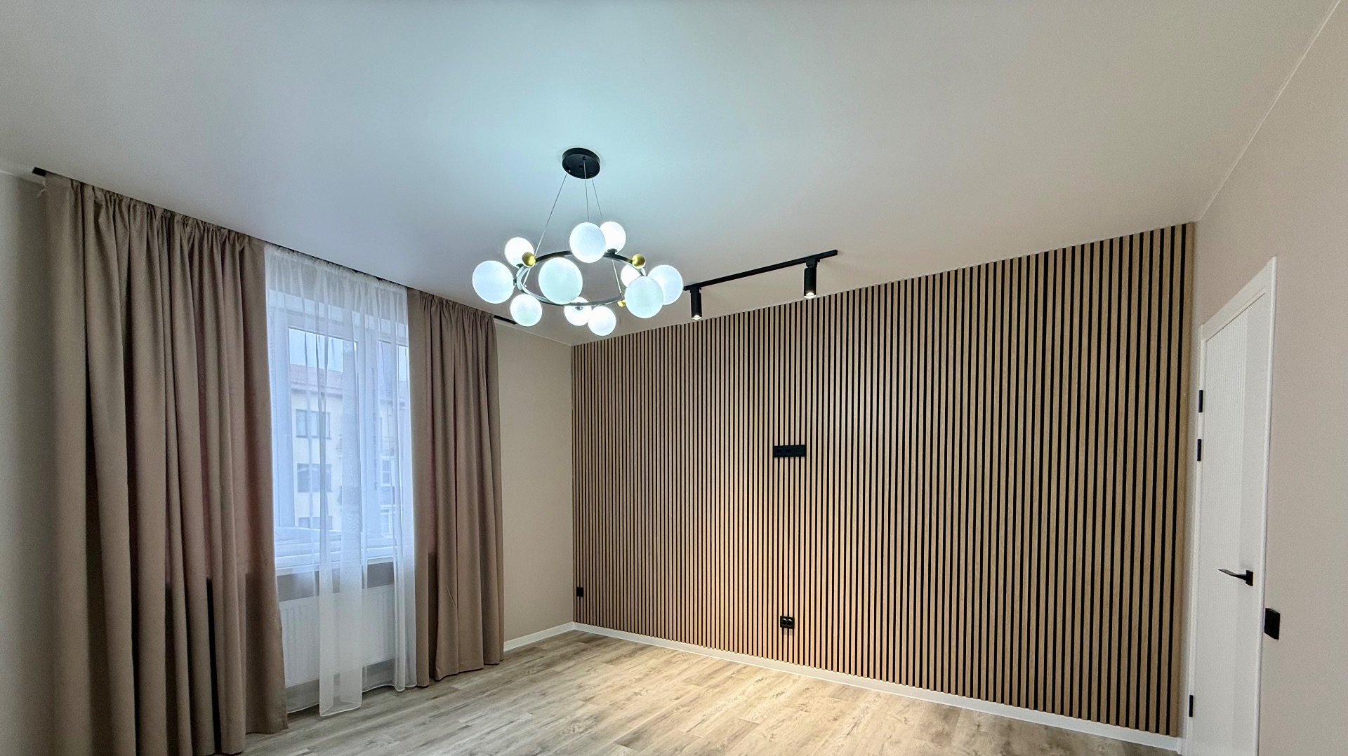 Двухкомнатная квартира по ул. Очаровательная 16 смотреть онлайн