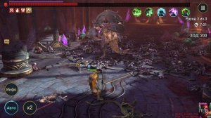 Майки на старте