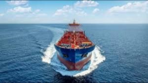 ВМФ Швеции заметили вооружённых людей на нефтяных танкерах из России