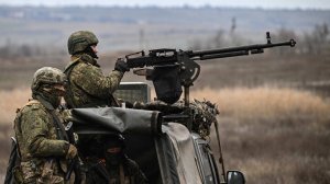 Белоусов: взятие Славянска и Краматорска позволит завершить освобождение ДНР