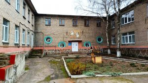 Югорчане продолжат восстановление зданий Макеевки в 2026 году