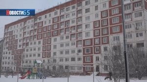 Повышения качества услуг. Жалоб на отсутствие тепла в квартирах становится всё меньше