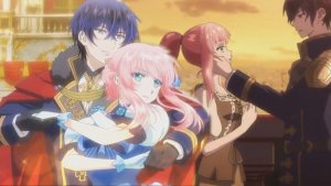 Аниме клип||Злодейка наслаждается своей седьмой жизнью ||Senorita