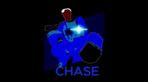 1989-Slasher Skin retro Chase theme [Forsaken]