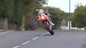 Сверхзвуковой MotoGP