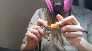 Airbrush Miniature Painting Tips I WISH SOMEONE TOLD ME