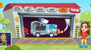 Влад и Ники