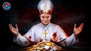 ОПГ Ватикан. Греховные деньги Святого Престола