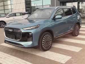 TENET T8 ULTRA СИНЕГО ЦВЕТА