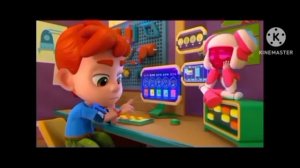 Верёвка 198 раунд