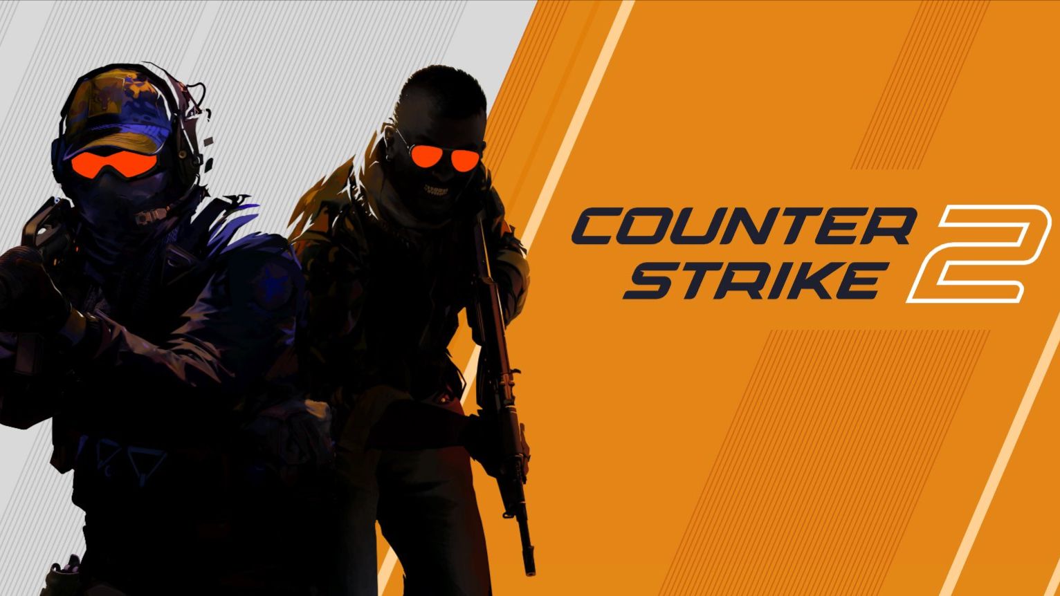 CounterStrike2(говно)