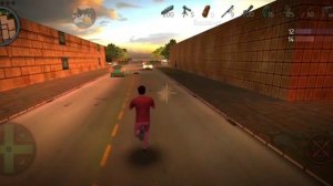 играем в payback² 2 часть