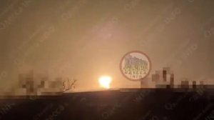 Одесса сегодня под утро!