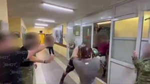 🥊Макан зарубился с дедом в армии.