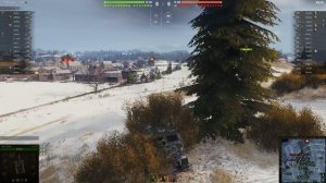 МИР ТАНКОВ!  ПАРА БОЁВ ИЗ ЖИЗНИ ШВЕДСКОЙ САУ!