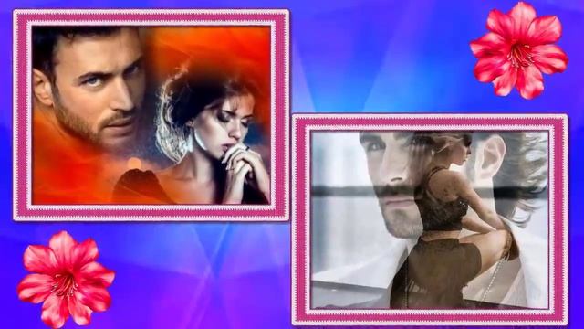 Эта песня про любовь Ирина и Сергей Ковальских Авт вид НРудакова