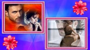 Эта песня про любовь Ирина и Сергей Ковальских Авт вид НРудакова