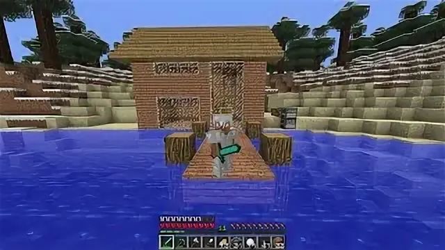 Майнкрафт но 1.5.2        #1