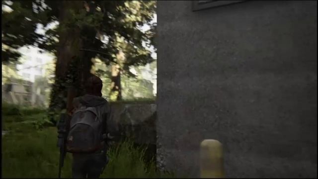 PS4 Одни Из Нас 2 #12 Глава 2 Сиэтл День 1 13-й Канал Прохождение