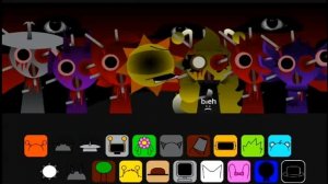 Спрунки Скай Треатмент Микс