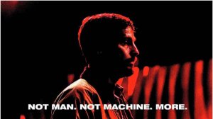 Апгрейд / Upgrade (русский трейлер)