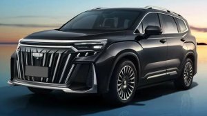 Настройка после сброса до заводских на Geely Okovango