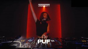 Puf | Tech House, Indie Dance | UNDERCITY | July 19 2025
