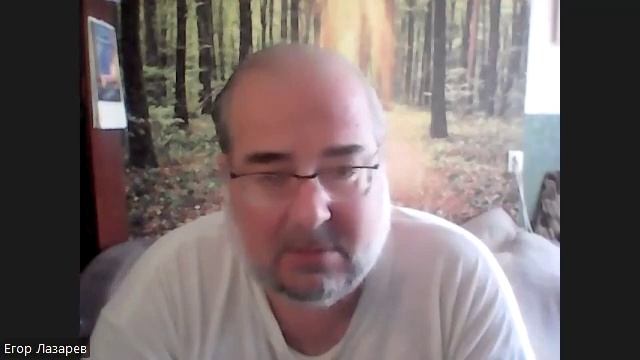 БОГОСЛУЖЕНИЕ ДОМА (о.Георгий Лазарев)