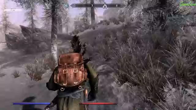 The Elder Scrolls V Skyrim смотреть онлайн