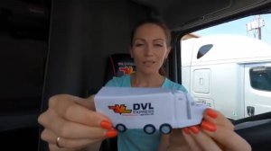 ANKA - Дальнобойщица в США. - Самый тяжелый рабочий месяц. Такого у нас ещё не было!