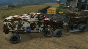 Прохождение Death Stranding Director's Cut #38 - Дерби