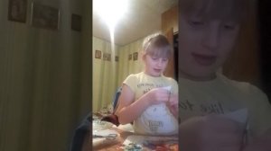 последняя часть распачки шестая.