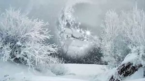 АХ ТЫ, ЗИМУШКА - ЗИМА!.. Галина Погрельская