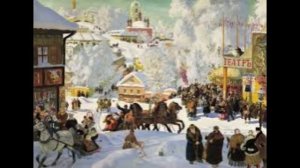 19 декабря - Никола Зимний. Традиции и народные приметы