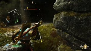 GOD OF WAR 2018 [PS5] - Часть 2 из 3